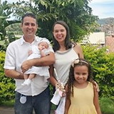 Geraldo Santos Braga