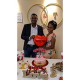 Thaís da Silva Félix Marques