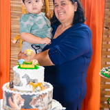 Claudia cristina dos santos