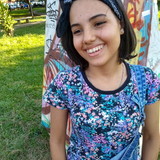 Lauryn Palma da Silva Brito