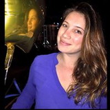 Caroline Quintana Gomes Lima