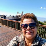 Zilda Carvalho de Almeida