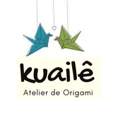 Kuaile - Atelier de Origami