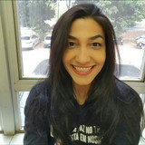 Vanessa Andrade Santana