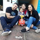 Patricia Alves Oliveira de Souza