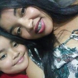 Marília Andrieli Silva