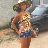 Marta Pontes Alves chagas