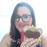 excluido_Amar Brincar & Criar - por Lauriani KT