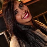 Maria Eduarda Ferreira