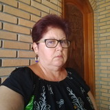 Márcia Seabra Peres da Silva