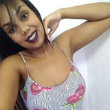 Caroline Cristina Silva