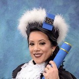 Claudia Maria dos Santos