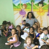 Maria de Lourdes Silva Ribeiro