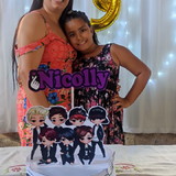 Priscilla Célia de Melo Falcão