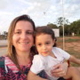 ANA PAULA CORREIA DOS SANTOS GALINDO