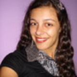 Gilzileni Mara Cimino MArtins