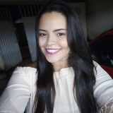 Lohaine Cristina ventorino Pacheco