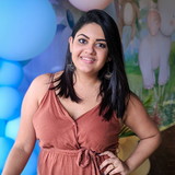 Andreli dos Santos de Souza Oliveira