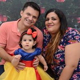 Daiana Aparecida Rodrigues