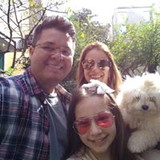 Rodrigo Rafael Ximenes