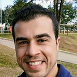 Carlos Alberto Rodrigues Gomes