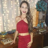 Thaís Dos Santos Pereira Aniceto