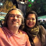 Ronízia Vasconcelos