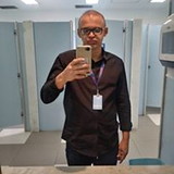 Rodrigo Cezar Silva de Souza