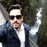 Marcio Almeida Pimenta