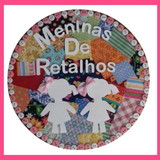 Meninas de Retalhos