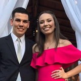 Thaís Cristiane Alves