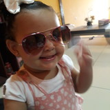 Maria José de Lima Santos