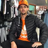 Douglas Henrick dos Santos