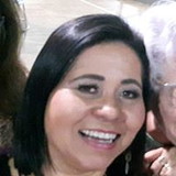 Magaly Meytre Da Silva Viegas