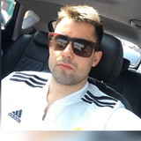 Francisco thiago Martins timbo