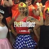 Lia Karoline Zortéa Amaro