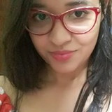 Deisiane Alecrim de Mello Oliveira