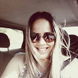 Raiane Almeida Moreira