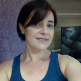 Regiane aparecida dos santos