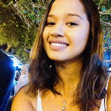 Larissa Barbosa Simas