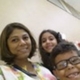Girlane Maria da Silva Brasil Sampaio Aguiar