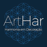 ArtHar - Harmonia em Decoração