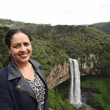 Marina Borges Lima Fantti