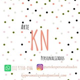 Arte KN Personalizados