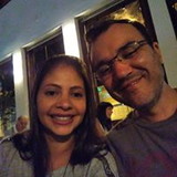 Angelica Maria de Almeida Forster Rodrigues