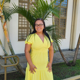 Maria das dores Sousa parthey pinto