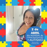 Elisabete Silveira vergamini ramos