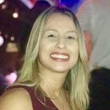 Eunice Cardoso da Silva Santos