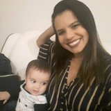 Márcia Elaine R C Borges