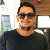 Jose Carlos Marques Filho